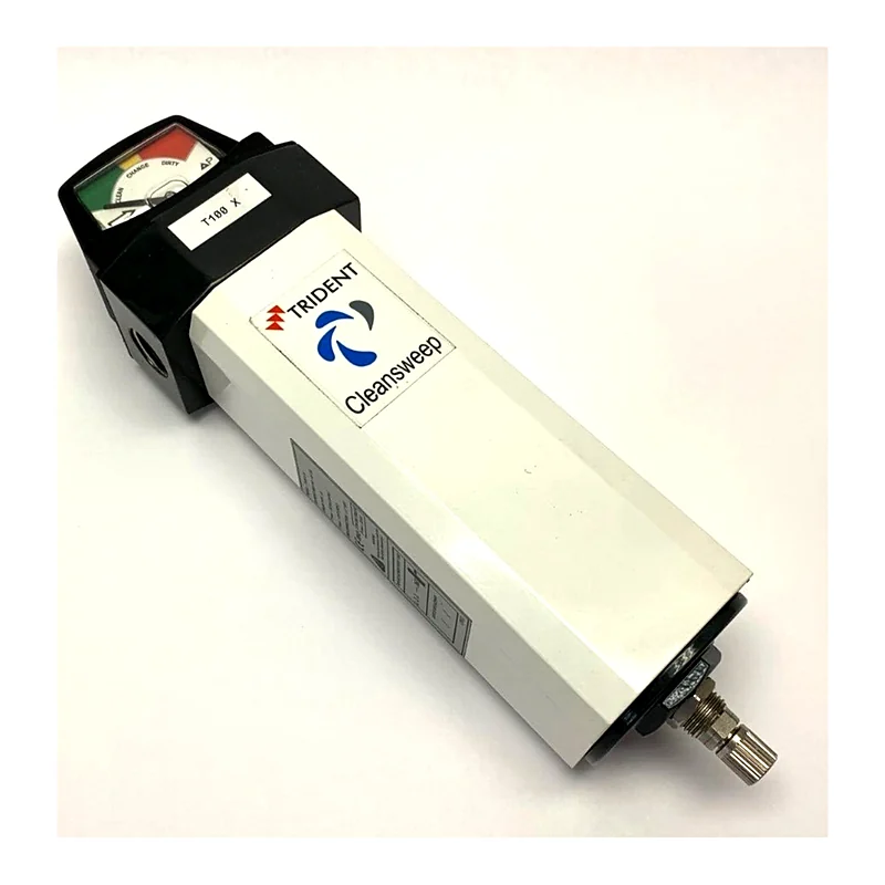 Compressed Air Line Filter