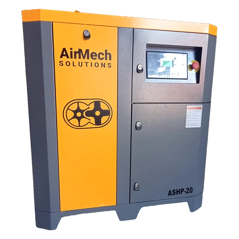 Screw Compressor for Laser Machine