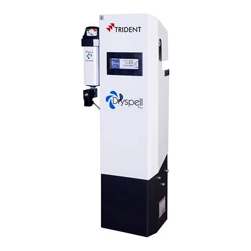 Heatless Air Dryer