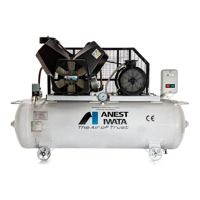 Oil Free Air Compressor