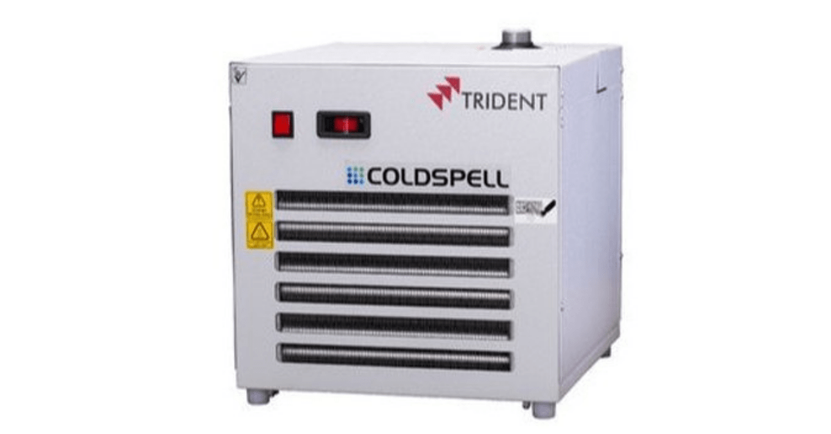 Refrigerated Air Dryer