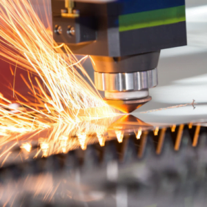 Metal Fabrication