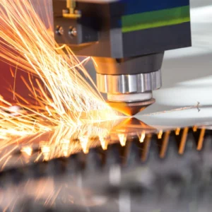 Metal Fabrication
