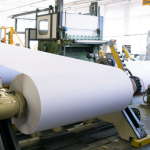 Pulp and Paper