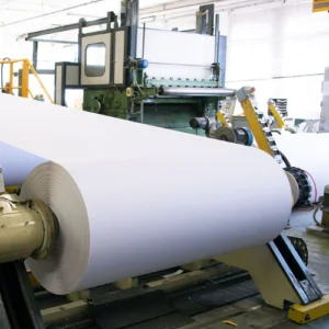 Pulp and Paper