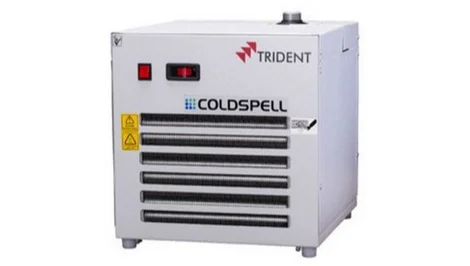 refrigerated air dryer