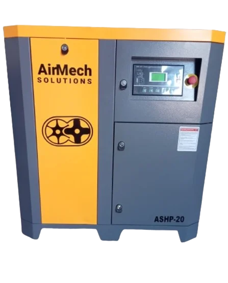 Airmech Screw Compressor